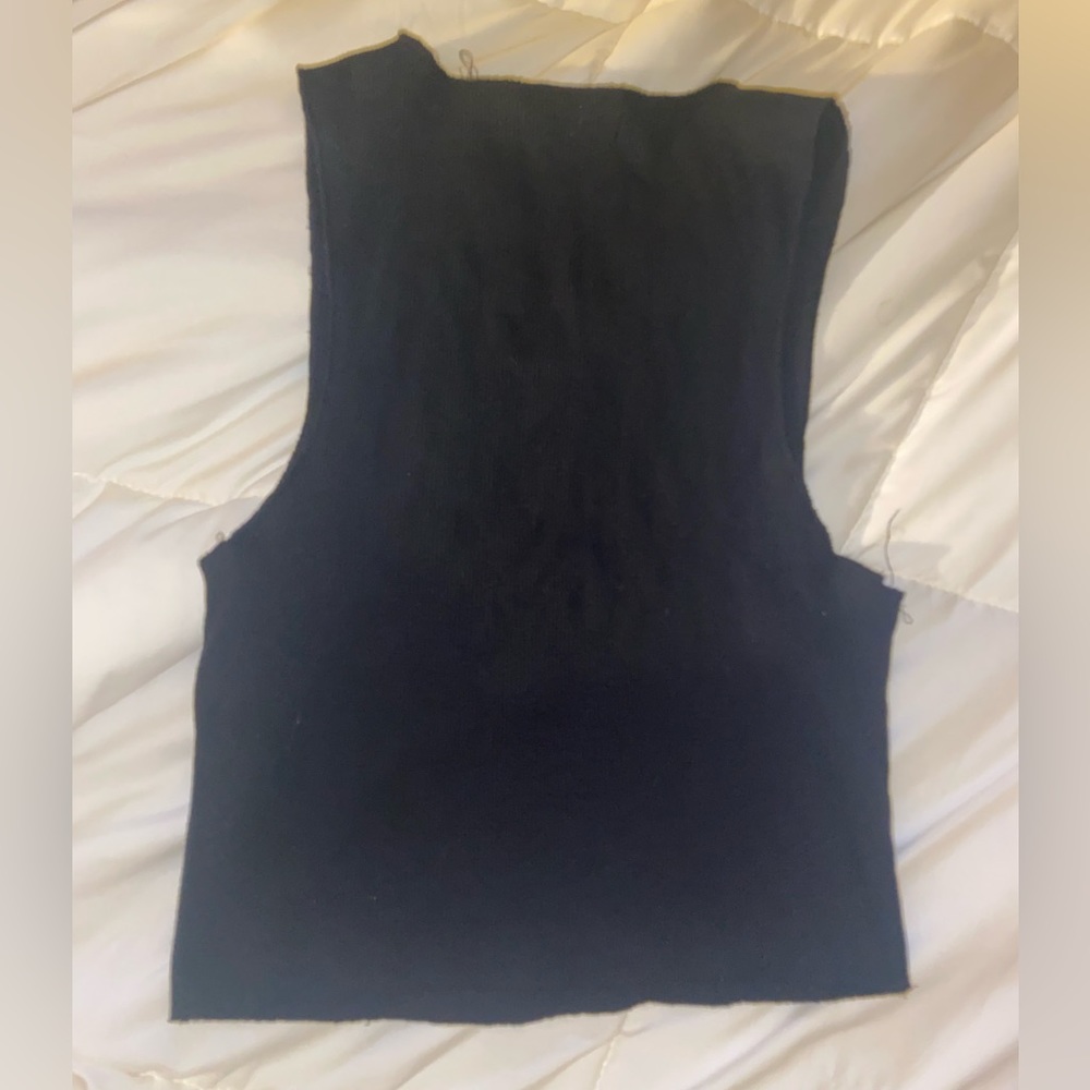ZARA Top - Picture 3 of 3